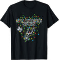 San Antonio Spurs - Adult & Kids T-Shirts, Sweatshirts & Hoodies apparel design preview 1