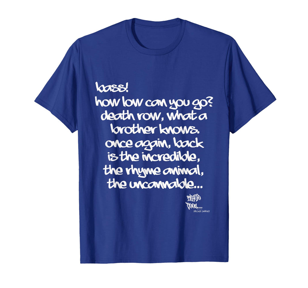 Old School Rap Hip Hop Bring Noise T-Shirt - Fun Novelty Design Men Women - T-Shirt, Sweatshirt, Hoodie