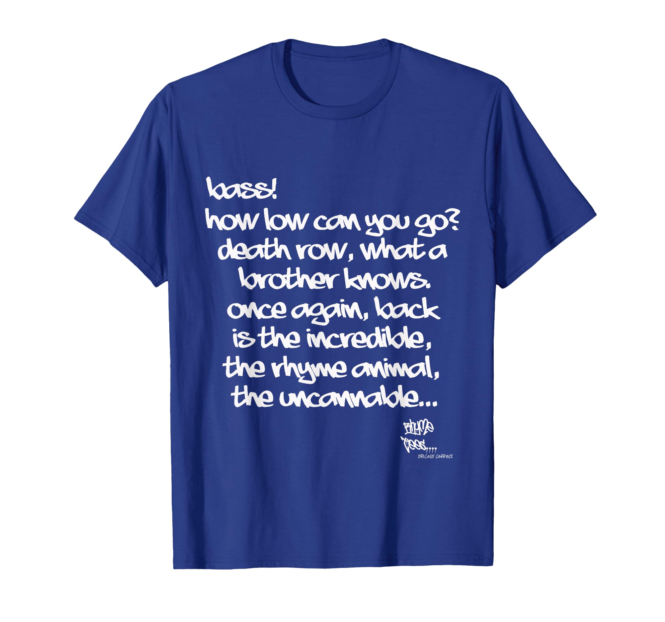 Old School Rap Hip Hop Bring Noise T-Shirt - Fun Novelty Design Men Women - T-Shirt, Sweatshirt, Hoodie