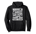 Nobody Is Tarik Skubal Fans Funny Hoodie - Streetwear Style Men Women - T-Shirt, Sweatshirt, Hoodie