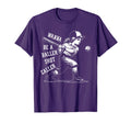 Wanna Be Baller Shot Caller Game Day T-Shirt - Unique Graphic Men Women - T-Shirt, Sweatshirt, Hoodie