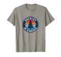 Beckley West Virginia Wv 70S T-Shirt - Trendy Graphic Men Women - T-Shirt, Sweatshirt, Hoodie