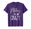 Baseball Pitches Be Crazy Ballgame T-Shirt - Novelty Apparel Unisex - T-Shirt, Sweatshirt, Hoodie