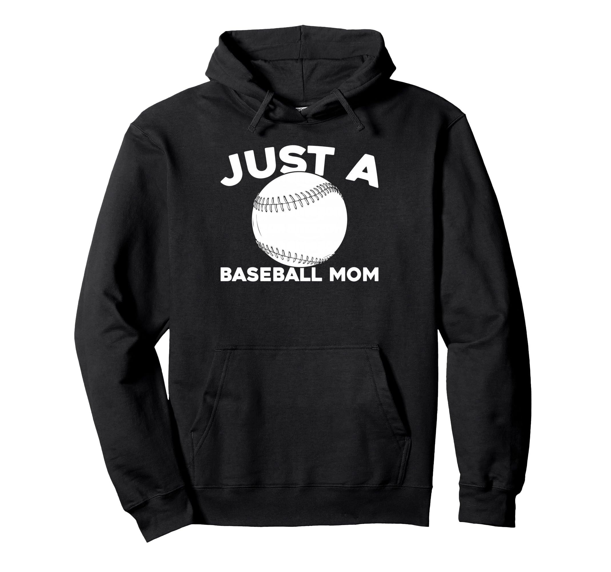 Baseball Baseballer Player Team Sport Hoodie - Trendy Graphic for Adults - T-Shirt, Sweatshirt, Hoodie