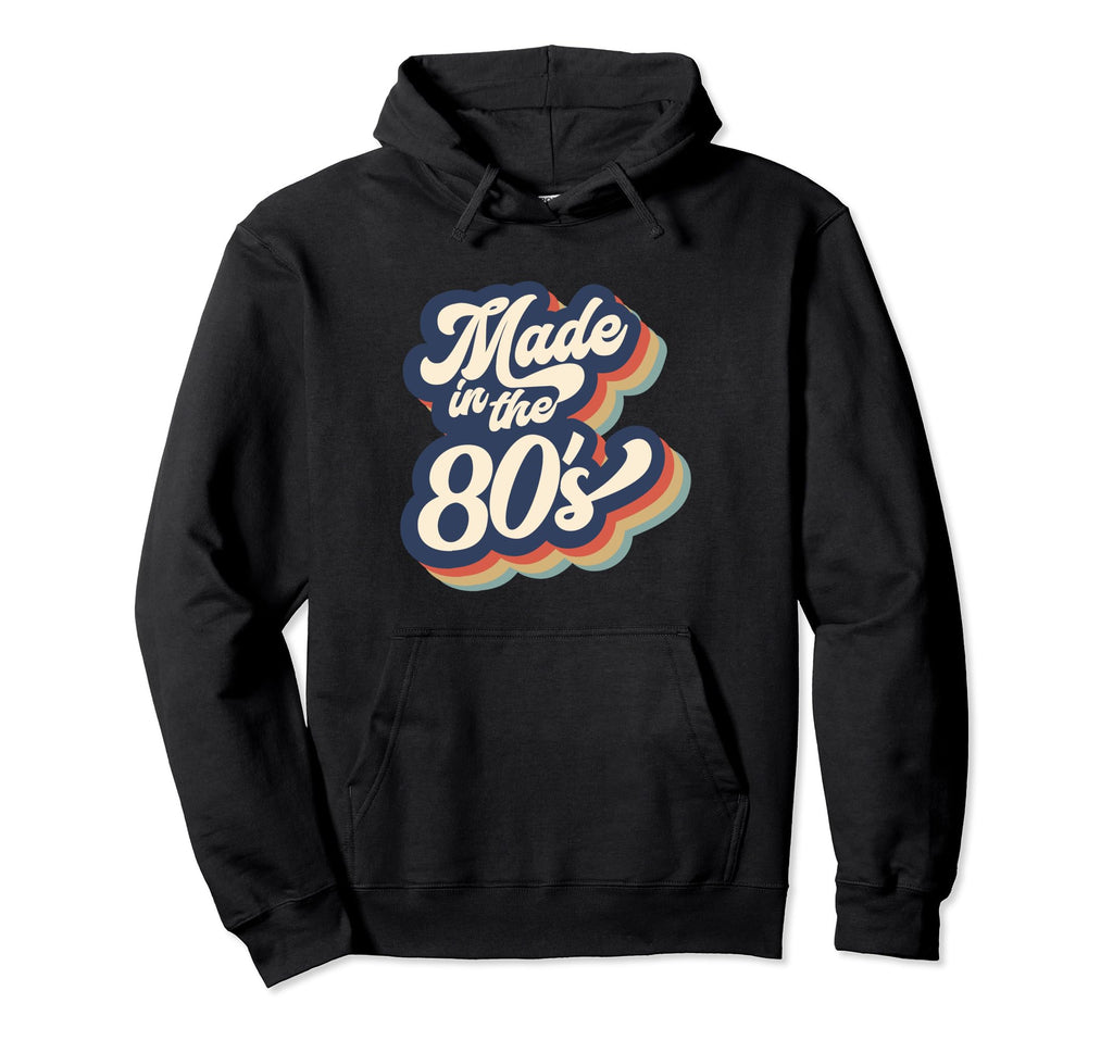 Oldschool Cassette Tape 80S 90S Hoodie - Minimalist Print for Adults - T-Shirt, Sweatshirt, Hoodie