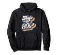 Oldschool Cassette Tape 80S 90S Hoodie - Minimalist Print for Adults - T-Shirt, Sweatshirt, Hoodie