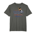 Fargo Divorcees Baseball Defunct Team T-Shirt - Novelty Apparel for Adults - T-Shirt, Sweatshirt, Hoodie