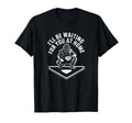 Ill Be Waiting You Home Baseball Catcher T-Shirt - Unique Graphic Unisex - T-Shirt, Sweatshirt, Hoodie