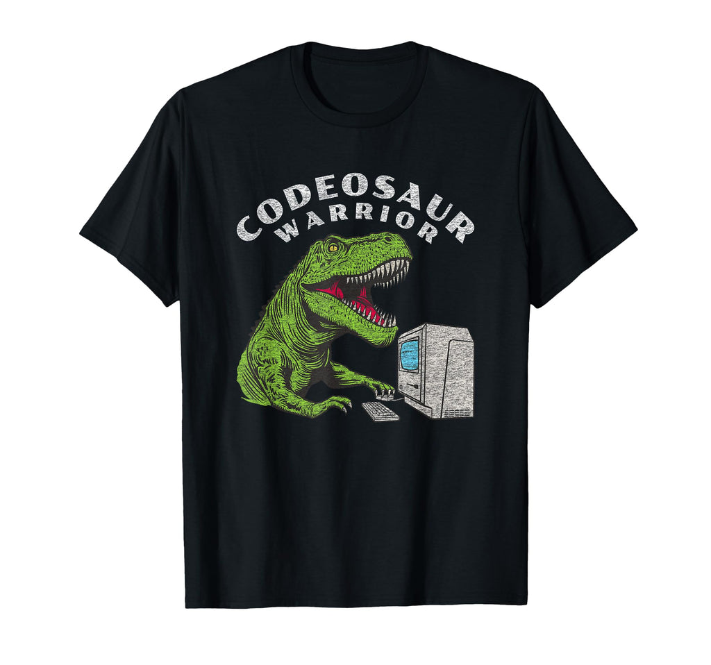 Funny Coding Joke Computer Coder T-Shirt - Graphic Print Men Women - T-Shirt, Sweatshirt, Hoodie