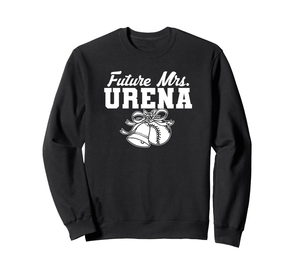 Future Mrs Wilfry Urena Prospect Sweatshirt - Graphic Print Unisex - T-Shirt, Sweatshirt, Hoodie