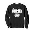 Future Mrs Wilfry Urena Prospect Sweatshirt - Graphic Print Unisex - T-Shirt, Sweatshirt, Hoodie