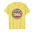 60Th Birthday 1966 Sunset T-Shirt - Unique Graphic Men Women - T-Shirt, Sweatshirt, Hoodie