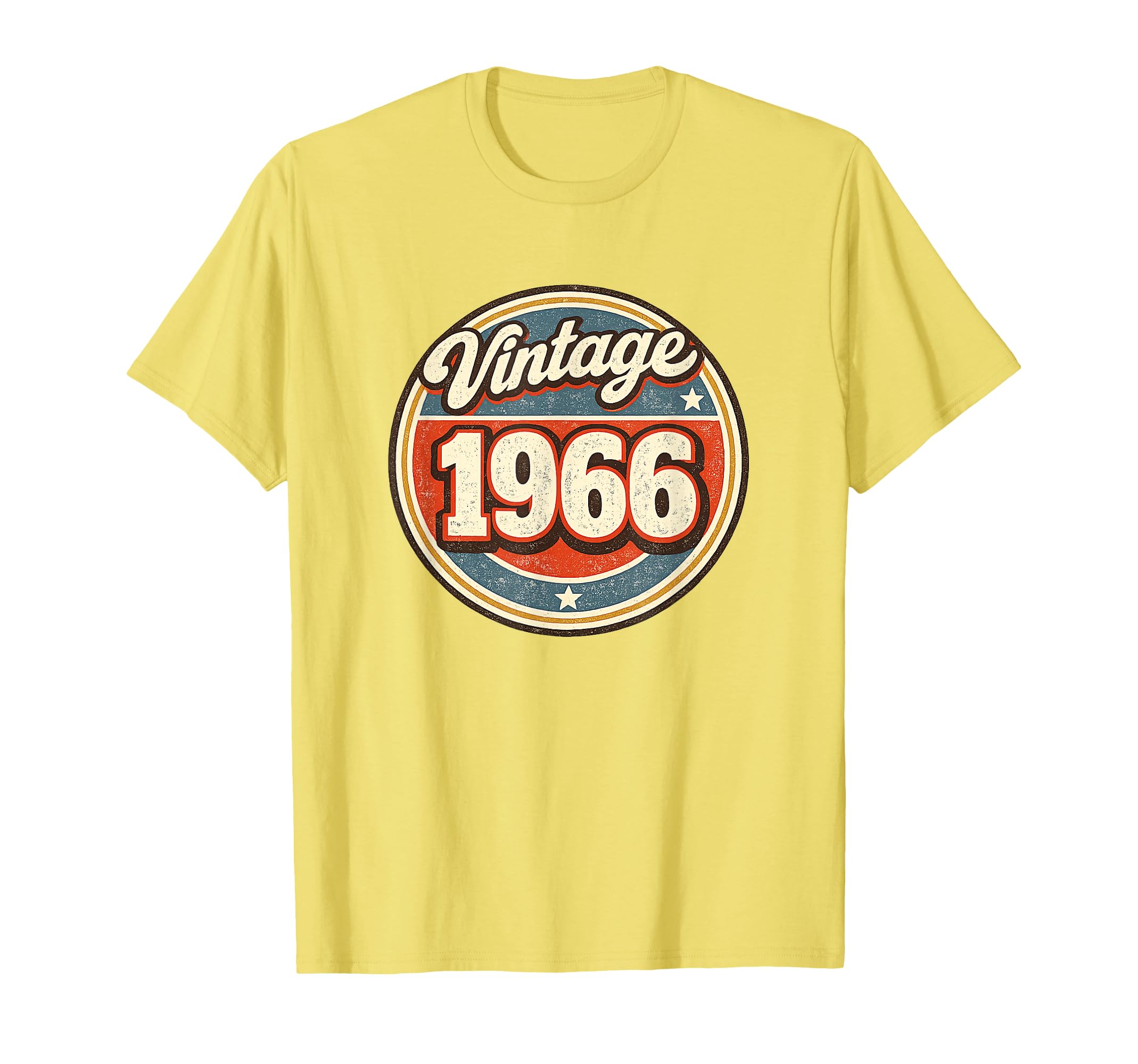 60Th Birthday 1966 Sunset T-Shirt - Unique Graphic Men Women - T-Shirt, Sweatshirt, Hoodie
