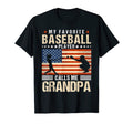 My Favorite Baseball Player Calls Me T-Shirt - Custom Art Print for Adults - T-Shirt, Sweatshirt, Hoodie