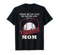 Home Runs And Heartbeats Being T-Shirt - Streetwear Style Men Women - T-Shirt, Sweatshirt, Hoodie