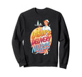1950S Labor And Delivery Nurse Sweatshirt - Novelty Apparel Men Women - T-Shirt, Sweatshirt, Hoodie