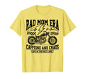 Gift Mothers Rad Mom Era Trendy Mom T-Shirt - Aesthetic Graphic Men Women - T-Shirt, Sweatshirt, Hoodie