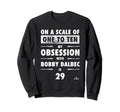 Bobby Dalbec Obsession Boston Baseball Sweatshirt - Unique Graphic Unisex - T-Shirt, Sweatshirt, Hoodie