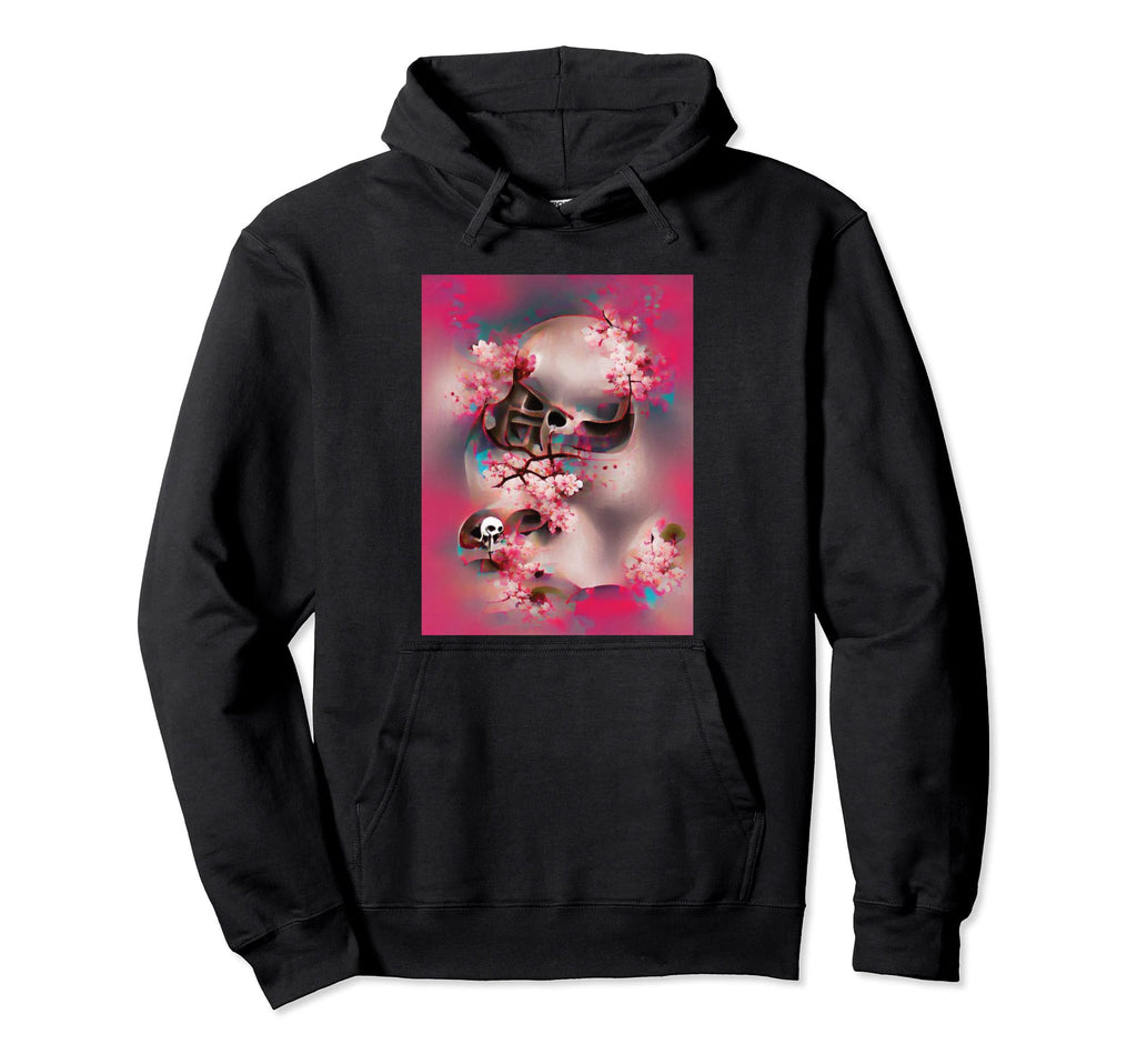 Japanese Street Wear Aesthetic Hoodie - Aesthetic Graphic for Adults - T-Shirt, Sweatshirt, Hoodie