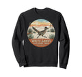 White Sands National Park New Mexico Sweatshirt - Graphic Print Men Women - T-Shirt, Sweatshirt, Hoodie