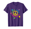 Peace Love Chocolate T-Shirt - Novelty Apparel for Adults - T-Shirt, Sweatshirt, Hoodie