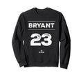 Kris Bryant 23 Mlbpa San Francisco Sweatshirt - Trendy Graphic Men Women - T-Shirt, Sweatshirt, Hoodie