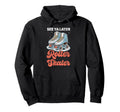 Roller Skating Skate 1970S See You Later Hoodie - Novelty Apparel Men Women - T-Shirt, Sweatshirt, Hoodie