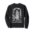 Our Lady Lourdes Bernadette Catholic Sweatshirt - Graphic Print Men Women - T-Shirt, Sweatshirt, Hoodie
