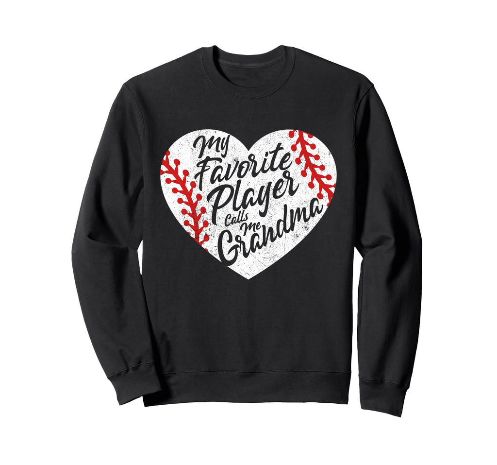 My Favorite Player Calls Me Sweatshirt - Aesthetic Graphic for Adults - T-Shirt, Sweatshirt, Hoodie