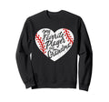 My Favorite Player Calls Me Sweatshirt - Aesthetic Graphic for Adults - T-Shirt, Sweatshirt, Hoodie