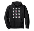 Mcbling Aesthetic Room Decor Y2K 2000S Hoodie - Custom Art Print Unisex - T-Shirt, Sweatshirt, Hoodie