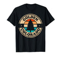 Golden Colorado Co 70S Souvenir 80S T-Shirt - Custom Art Print Unisex - T-Shirt, Sweatshirt, Hoodie