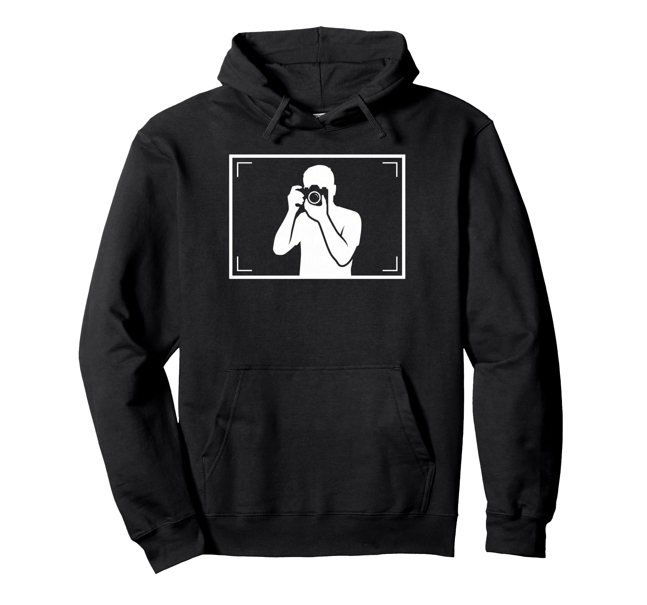 Photographer Collage Photography Day Hoodie - Streetwear Style Unisex - T-Shirt, Sweatshirt, Hoodie