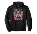 Japanese Streetwear Cyberpunk Y2K Hoodie - Streetwear Style Men Women - T-Shirt, Sweatshirt, Hoodie