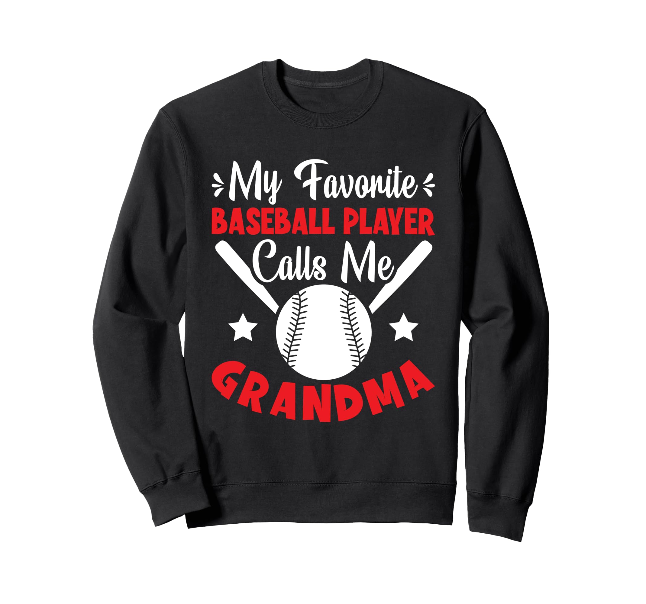 Funny Baseball Sport Baseball Sweatshirt - Aesthetic Graphic for Adults - T-Shirt, Sweatshirt, Hoodie