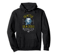 Seattle Sea Dogs Minor League Baseball Hoodie - Graphic Print Men Women - T-Shirt, Sweatshirt, Hoodie