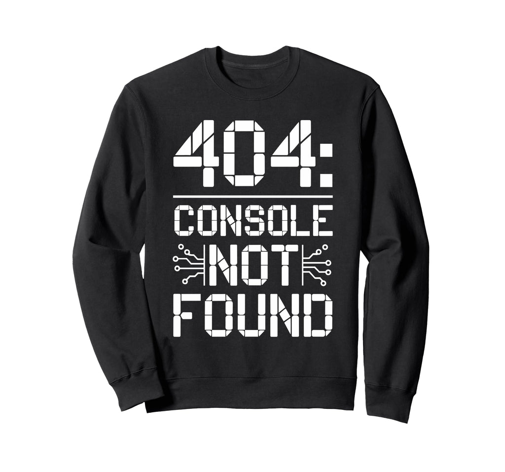 Gaming Repair Console Restoration Sweatshirt - Aesthetic Graphic Men Women - T-Shirt, Sweatshirt, Hoodie
