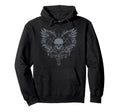 Emo Y2K Grunge Aesthetic Goth Alt Gothic Hoodie - Trendy Graphic Unisex - T-Shirt, Sweatshirt, Hoodie