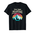 Great Smoky Mountains National Park Elk T-Shirt - Streetwear Style Unisex - T-Shirt, Sweatshirt, Hoodie