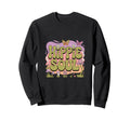 Hippie Soul Boho Psychedelic Sweatshirt - Custom Art Print for Adults - T-Shirt, Sweatshirt, Hoodie