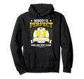 Nobody Is Dylan Carlson Fans Mlb Hoodie - Casual Everyday Wear Unisex - T-Shirt, Sweatshirt, Hoodie