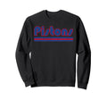 Pistons Name 3 Stripes Sweatshirt - Custom Art Print Unisex - T-Shirt, Sweatshirt, Hoodie