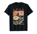 Trendy Floral Love Like Jesus T-Shirt - Casual Everyday Wear Men Women - T-Shirt, Sweatshirt, Hoodie