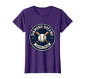 Diamond Dreams Come True American Baseball T-Shirt - Unique Graphic Unisex - T-Shirt, Sweatshirt, Hoodie