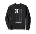 Dylan Bundy Flag Patriotic Los Sweatshirt - Graphic Print for Adults - T-Shirt, Sweatshirt, Hoodie