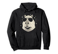 Y2K Capybara Sunglasses 90S 2000S Hoodie - Novelty Apparel for Adults - T-Shirt, Sweatshirt, Hoodie