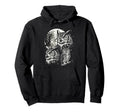 Owl 90S Aesthetic Y2K Owl Bird Lover Hoodie - Trendy Graphic for Adults - T-Shirt, Sweatshirt, Hoodie
