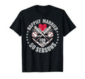 50Th Wedding Anniversary Funny 50 Years T-Shirt - Graphic Print Men Women - T-Shirt, Sweatshirt, Hoodie