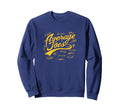 Just Bunch Average Joes Milwaukee Sweatshirt - Custom Art Print Men Women - T-Shirt, Sweatshirt, Hoodie