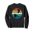 Kiteboarding Kiteboard Kitesurfing Sweatshirt - Minimalist Print Unisex - T-Shirt, Sweatshirt, Hoodie
